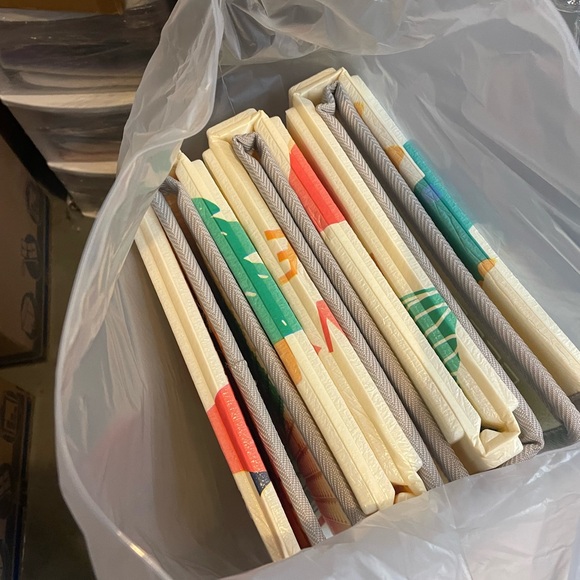 Baby Playpen Mat - Picture 5 of 5